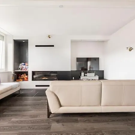 Maison De Maitre Apartment *