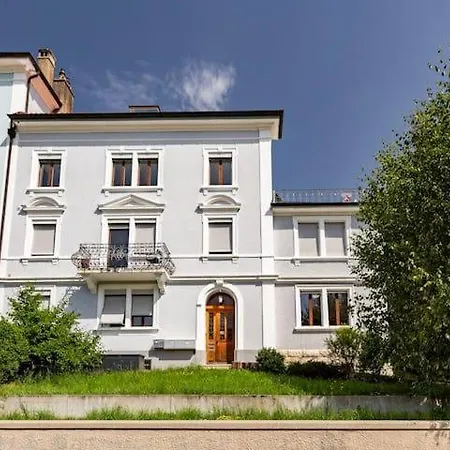 Daire Maison De Maitre